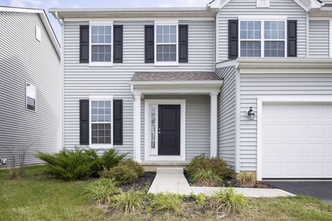 Tiny photo for 6781 Dulles Drive, Powell, OH 43065 (MLS # 225038321)