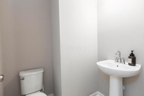 Tiny photo for 6781 Dulles Drive, Powell, OH 43065 (MLS # 225038321)