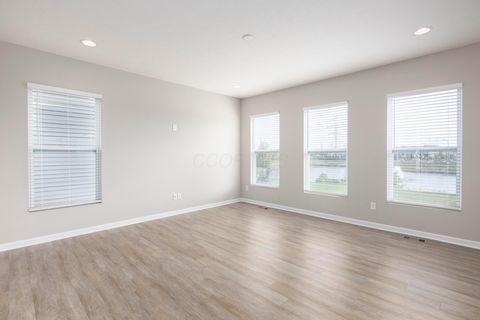 Tiny photo for 6781 Dulles Drive, Powell, OH 43065 (MLS # 225038321)