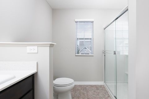 Tiny photo for 6781 Dulles Drive, Powell, OH 43065 (MLS # 225038321)