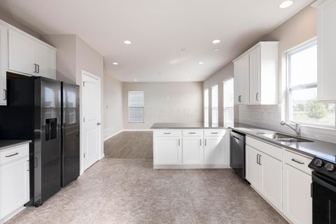 Tiny photo for 6781 Dulles Drive, Powell, OH 43065 (MLS # 225038321)