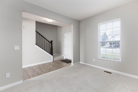 Tiny photo for 6781 Dulles Drive, Powell, OH 43065 (MLS # 225038321)