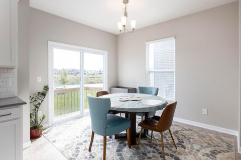 Tiny photo for 6781 Dulles Drive, Powell, OH 43065 (MLS # 225038321)