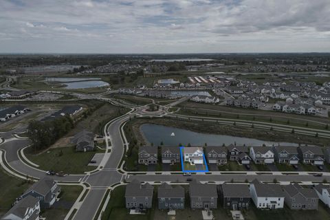 Tiny photo for 6781 Dulles Drive, Powell, OH 43065 (MLS # 225038321)