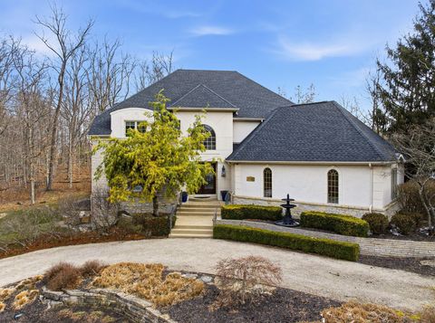 4876 Paddington Way Powell OH 43065