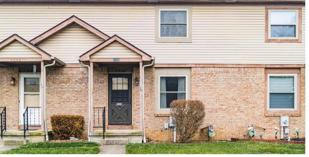 5714 Kendrick Drive, Galloway, Ohio image 4
