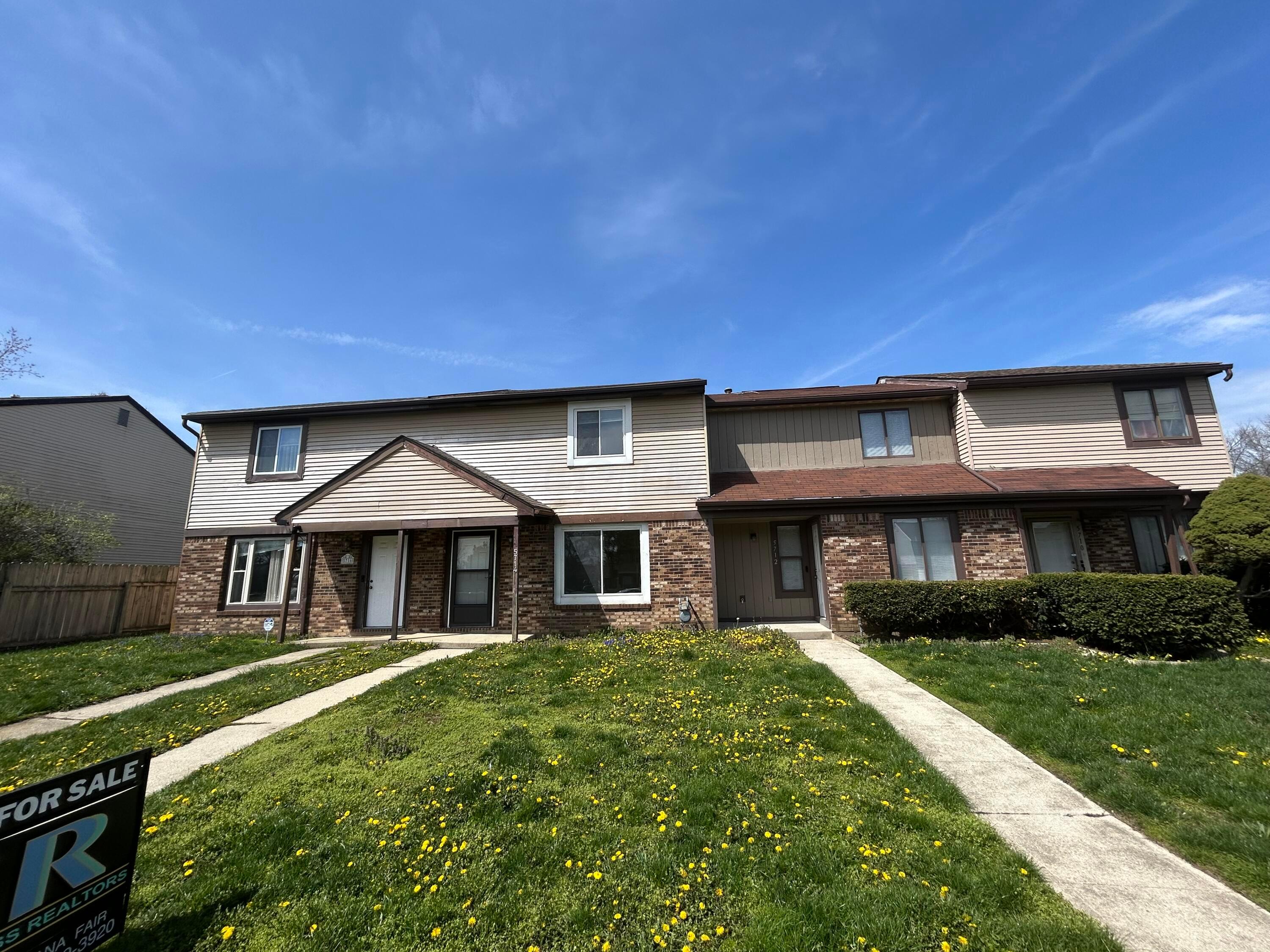 5714 Kendrick Drive, Galloway, Ohio image 2