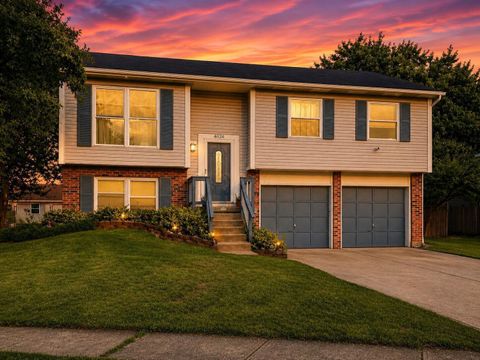Photo of 4026 Planters Court, Columbus, OH 43207 (MLS # 226027206)