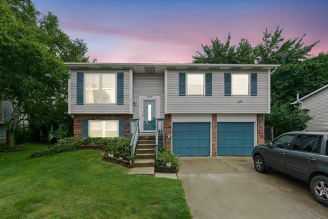 Photo of 4026 Planters Court, Columbus, OH 43207 (MLS # 226027206)