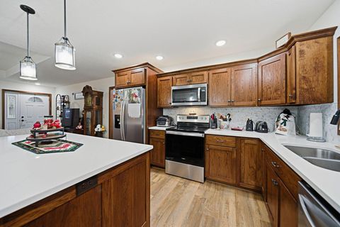 Tiny photo for 148 Kincora Drive, Bucyrus, OH 44820 (MLS # 225045432)