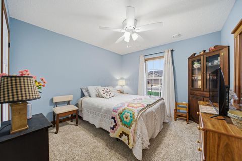 Tiny photo for 148 Kincora Drive, Bucyrus, OH 44820 (MLS # 225045432)