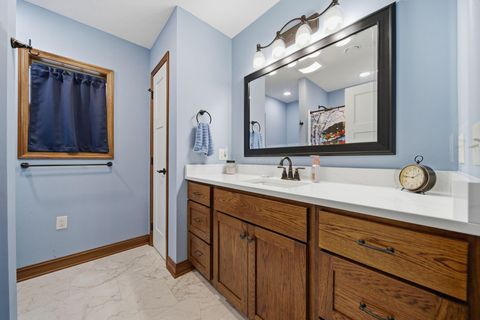 Tiny photo for 148 Kincora Drive, Bucyrus, OH 44820 (MLS # 225045432)