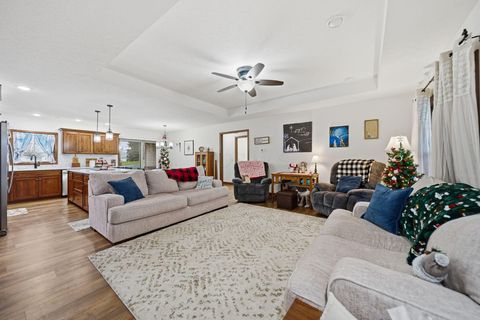 Tiny photo for 148 Kincora Drive, Bucyrus, OH 44820 (MLS # 225045432)