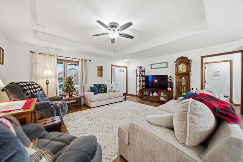 Tiny photo for 148 Kincora Drive, Bucyrus, OH 44820 (MLS # 225045432)