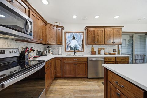 Tiny photo for 148 Kincora Drive, Bucyrus, OH 44820 (MLS # 225045432)