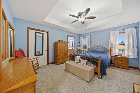 Tiny photo for 148 Kincora Drive, Bucyrus, OH 44820 (MLS # 225045432)