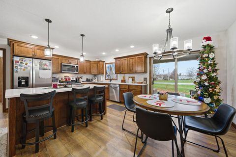 Tiny photo for 148 Kincora Drive, Bucyrus, OH 44820 (MLS # 225045432)