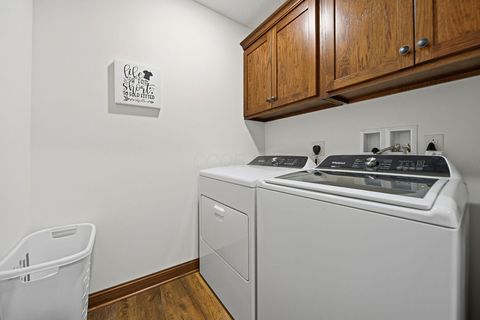 Tiny photo for 148 Kincora Drive, Bucyrus, OH 44820 (MLS # 225045432)