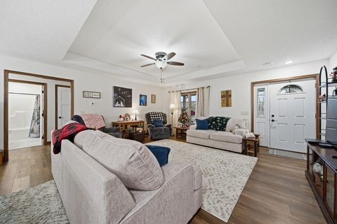 Tiny photo for 148 Kincora Drive, Bucyrus, OH 44820 (MLS # 225045432)