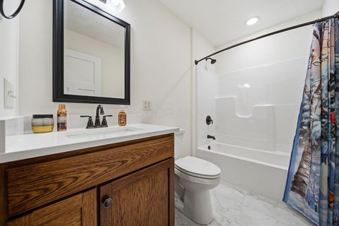 Tiny photo for 148 Kincora Drive, Bucyrus, OH 44820 (MLS # 225045432)