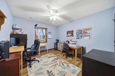 Tiny photo for 148 Kincora Drive, Bucyrus, OH 44820 (MLS # 225045432)