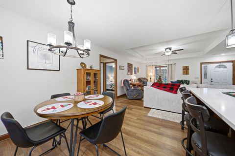 Tiny photo for 148 Kincora Drive, Bucyrus, OH 44820 (MLS # 225045432)