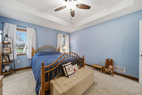 Tiny photo for 148 Kincora Drive, Bucyrus, OH 44820 (MLS # 225045432)