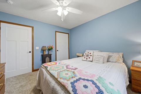 Tiny photo for 148 Kincora Drive, Bucyrus, OH 44820 (MLS # 225045432)