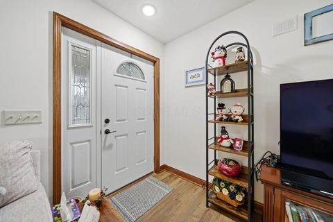 Tiny photo for 148 Kincora Drive, Bucyrus, OH 44820 (MLS # 225045432)