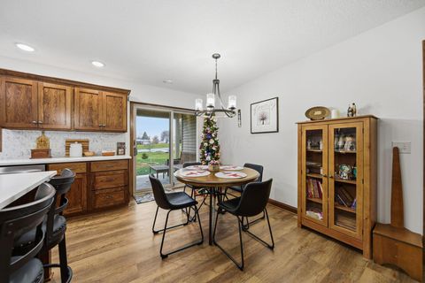 Tiny photo for 148 Kincora Drive, Bucyrus, OH 44820 (MLS # 225045432)