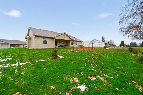 Tiny photo for 148 Kincora Drive, Bucyrus, OH 44820 (MLS # 225045432)