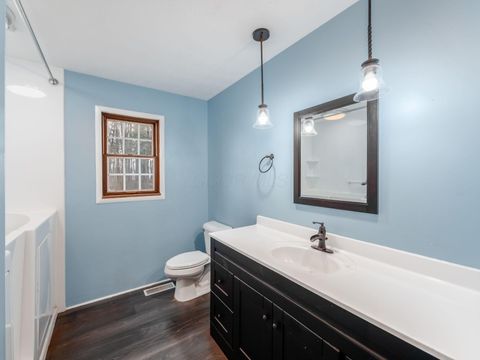 Tiny photo for 1909 County Road 135, Edison, OH 43320 (MLS # 226000644)