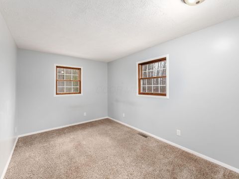 Tiny photo for 1909 County Road 135, Edison, OH 43320 (MLS # 226000644)