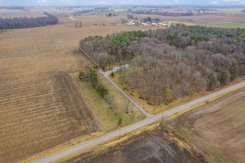 Tiny photo for 1909 County Road 135, Edison, OH 43320 (MLS # 226000644)