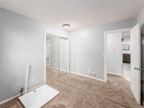 Tiny photo for 1909 County Road 135, Edison, OH 43320 (MLS # 226000644)