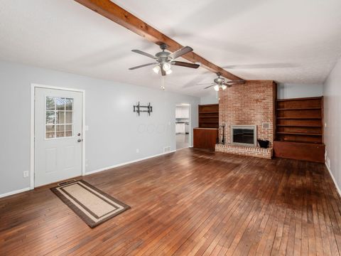 Tiny photo for 1909 County Road 135, Edison, OH 43320 (MLS # 226000644)