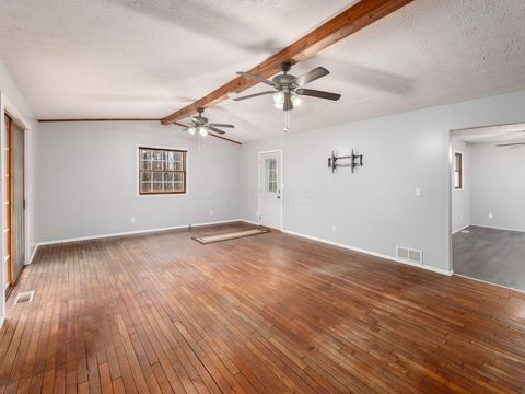 Tiny photo for 1909 County Road 135, Edison, OH 43320 (MLS # 226000644)