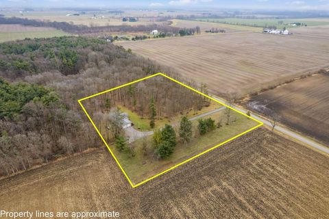 Tiny photo for 1909 County Road 135, Edison, OH 43320 (MLS # 226000644)
