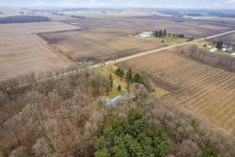 Tiny photo for 1909 County Road 135, Edison, OH 43320 (MLS # 226000644)
