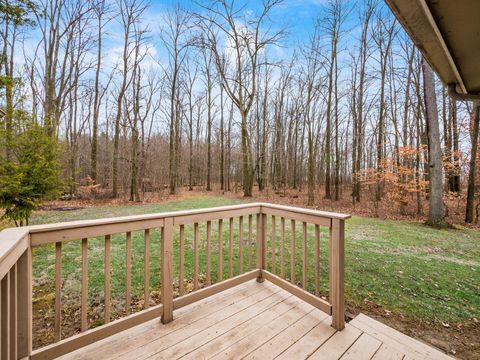 Tiny photo for 1909 County Road 135, Edison, OH 43320 (MLS # 226000644)