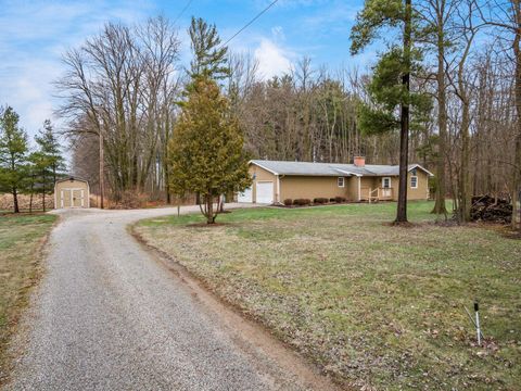 Tiny photo for 1909 County Road 135, Edison, OH 43320 (MLS # 226000644)
