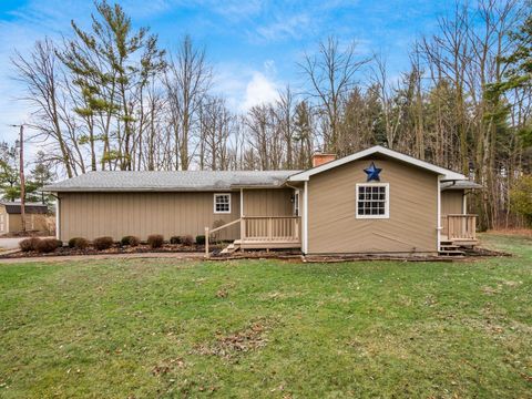 Tiny photo for 1909 County Road 135, Edison, OH 43320 (MLS # 226000644)