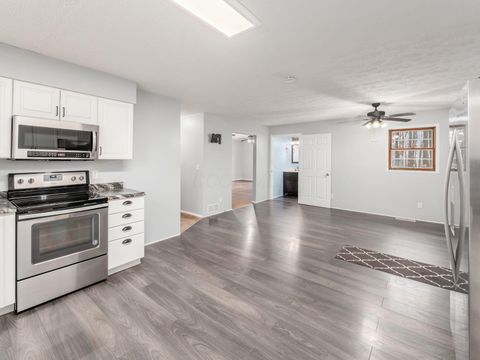 Tiny photo for 1909 County Road 135, Edison, OH 43320 (MLS # 226000644)