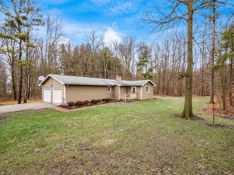 Tiny photo for 1909 County Road 135, Edison, OH 43320 (MLS # 226000644)
