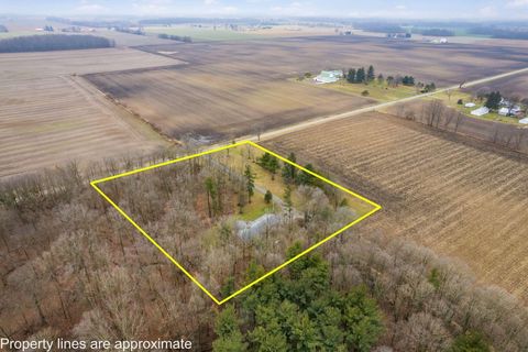 Tiny photo for 1909 County Road 135, Edison, OH 43320 (MLS # 226000644)