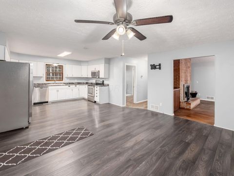 Tiny photo for 1909 County Road 135, Edison, OH 43320 (MLS # 226000644)