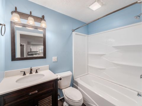 Tiny photo for 1909 County Road 135, Edison, OH 43320 (MLS # 226000644)