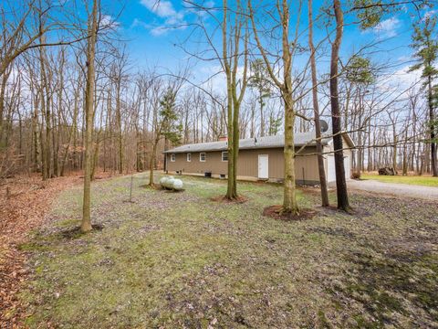 Tiny photo for 1909 County Road 135, Edison, OH 43320 (MLS # 226000644)