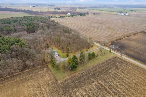 Tiny photo for 1909 County Road 135, Edison, OH 43320 (MLS # 226000644)