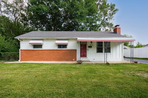 Photo of 4933 Travers Court, Hilliard, OH 43026 (MLS # 225030176)